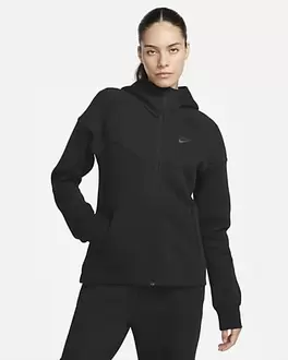 Tilbud: Nike Sportswear Tech Fleece Windrunner kr 987 på Nike