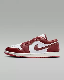 Tilbud: Air Jordan 1 Low SE kr 1157 på Nike