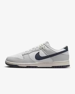 Tilbud: Nike Dunk Low kr 1157 på Nike