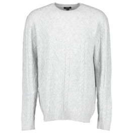 Tilbud: Crewneck sweater kr 69 på New Yorker