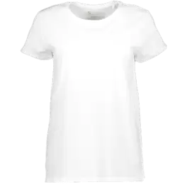 Tilbud: T-shirt with roundneck kr 69 på New Yorker