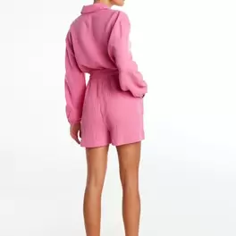 Tilbud: Short Jumpsuit kr 69 på New Yorker