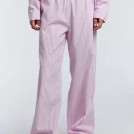 Tilbud: Cloth trousers kr 69 på New Yorker