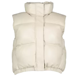 Tilbud: Puffer vest kr 239 på New Yorker