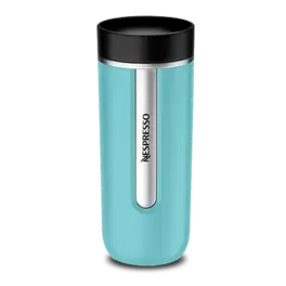 Tilbud: Nomad Travel Mug Aquarelle kr 350 på Nespresso