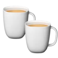 Tilbud: LUME Kaffekopper - 400 ml kr 290 på Nespresso