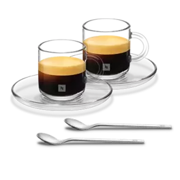Tilbud: Vertuo Espressokopper - 80 ml kr 290 på Nespresso