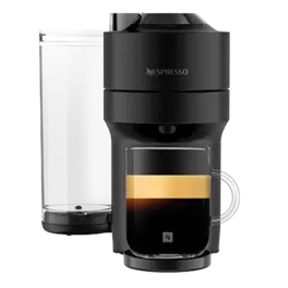 Tilbud: Vertuo Pop+ Matte Black kr 1999 på Nespresso