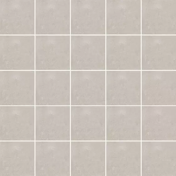 Tilbud: Pro Future Light Beige mosaikk 5x5/ 30x30cm kr 1209,5 på Modena Fliser