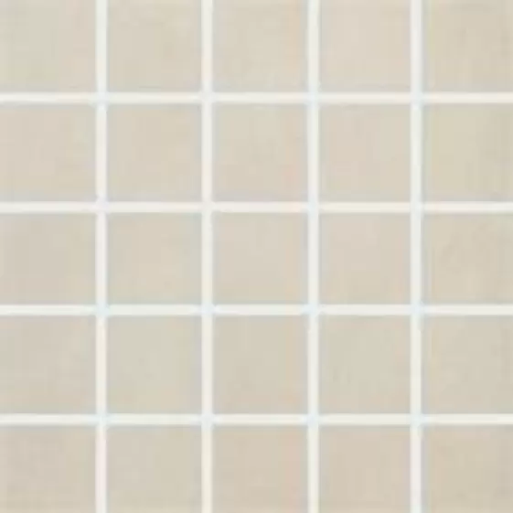 Tilbud: Urban Bianco Mosaic 5x5/30x30cm kr 845 på Modena Fliser