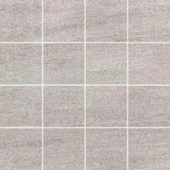 Tilbud: Modena Mineral Grey 4,7x4,7 cm kr 934,5 på Modena Fliser