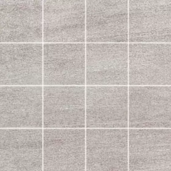 Tilbud: Modena Mineral Grey 4,7x4,7 cm kr 934,5 på Modena Fliser