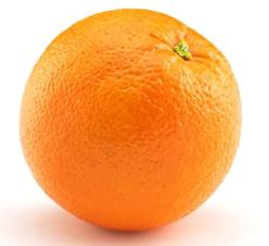 Tilbud: Appelsin stykk kr 10,2 på Meny