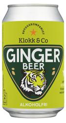 Tilbud: Ginger Beer kr 13,93 på Meny