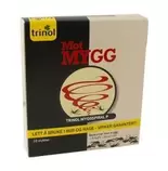 Tilbud: Trinol Myggspiral kr 99,9 på Mekk