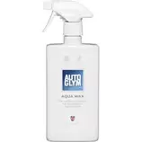 Tilbud: Autoglym Aqua Wax 500 ml kr 329 på Mekk