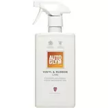 Tilbud: Autoglym Vinyl rubber care kr 299 på Mekk