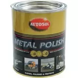 Tilbud: Autosol Metall-Polish 750Ml kr 399 på Mekk