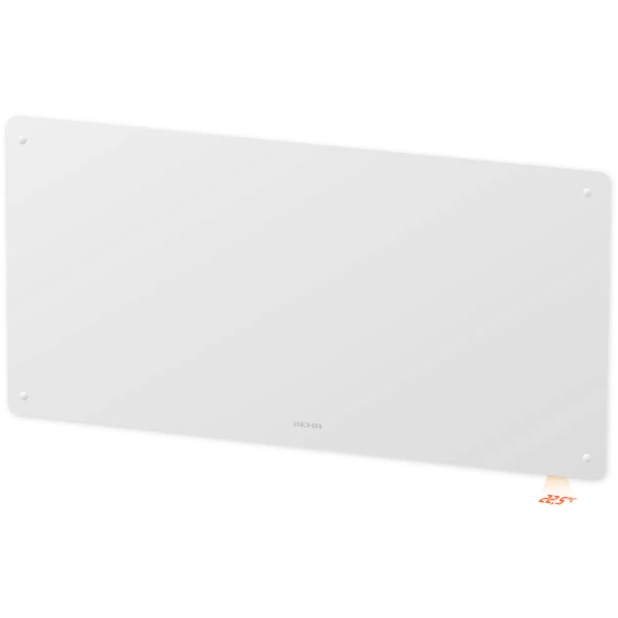 Tilbud: BEHA SMARTOVN M/ GLASSFRONT PGV 10 WIFI 1000W kr 810 på Megaflis