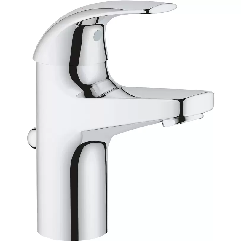 Tilbud: GROHE START CURVE SERVANTARMATUR kr 479 på Megaflis