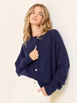 Tilbud: Maggie cardigan kr 1299 på Match