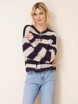 Tilbud: Cora cardigan kr 949,5 på Match