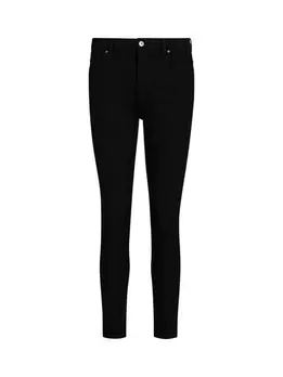 Tilbud: Sophia Cropped  Jeans kr 999 på Match