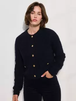 Tilbud: Tanita cardigan kr 649,5 på Match