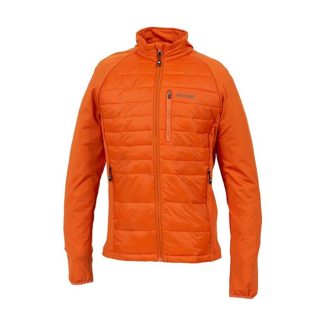 Tilbud: Dovrefjell Bark Power Stretch jakke (M) herre - rusty kr 249 på Magasinet