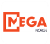 Logo Mega Norge