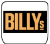 Logo Billys