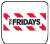 Logo TGI Fridays