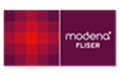 Logo Modena Fliser