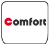 Logo Comfort