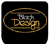 Logo Black Design