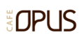 Logo Cafe Opus
