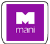 Logo Mani