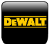 Logo Dewalt