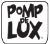 Logo POMPdeLUX