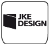 Logo JKE Design