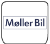 Logo Møller Bil