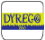 Logo Dyrego Zoo