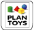 Logo Plantoys