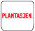 Logo Plantasjen
