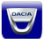 Logo Dacia