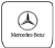 Logo Mercedes-Benz