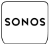 Logo Sonos