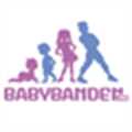 Logo Babybanden