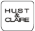 Logo Hust & Claire