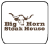 Logo Big Horn Steak House